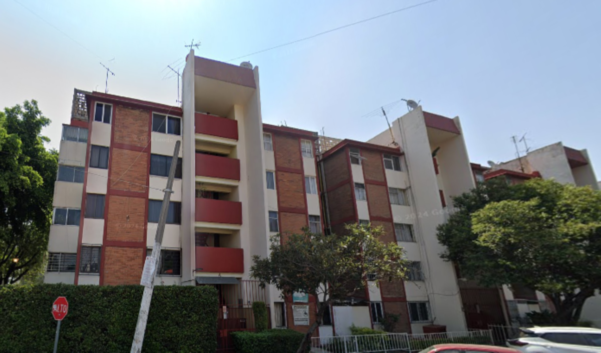 165, Avenida la Teja, Coapa, Narciso Mendoza, 14390 165, Avenida la Teja, Coapa, Narciso Mendoza, 14390